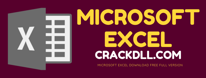 Microsoft Excel Download Free Full Version