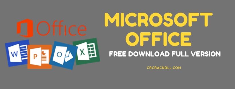 Microsoft Office Free Download Full Version