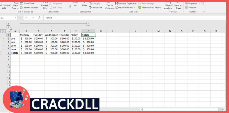 Download Microsoft Excel 2010 Full Crack
