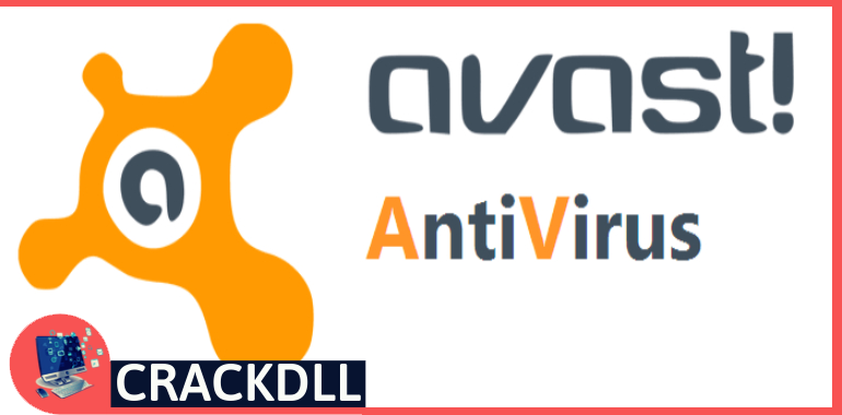 avast antivirus crack download