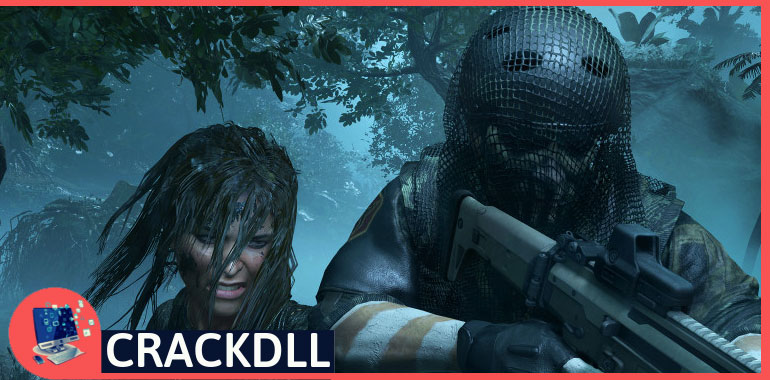 shadow of the tomb raider crack download free