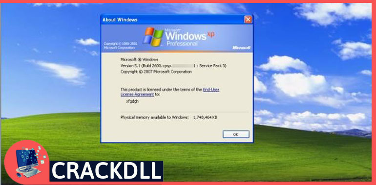 windows xp download free full version 32 bit
