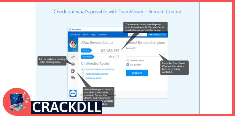 teamviewer 7 with crack download