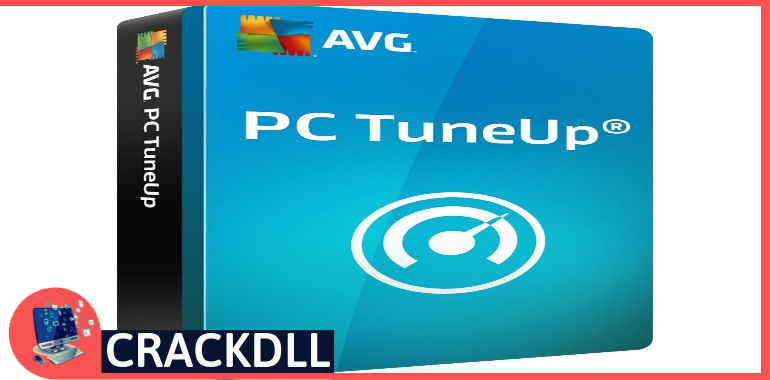 AVG TuneUp Activation Code
