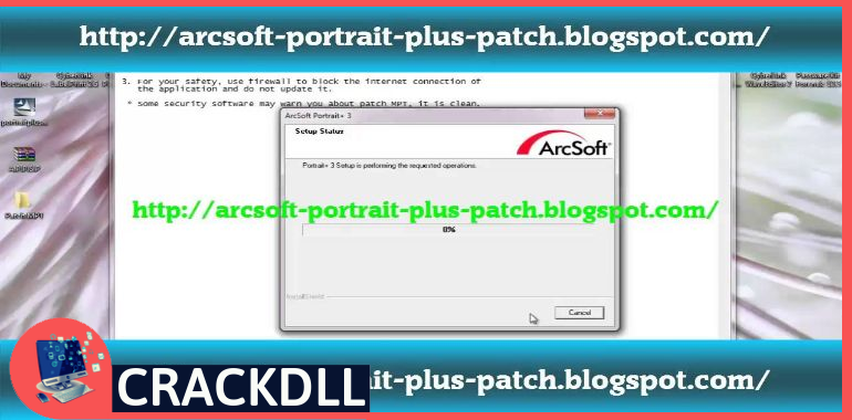Arcsoft Portrait Plus 3 Product Key