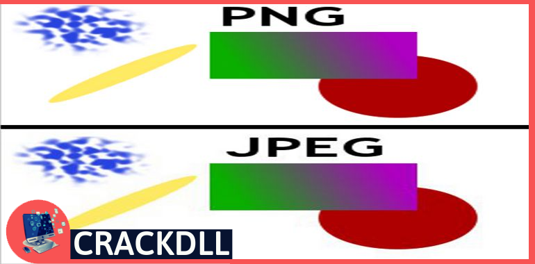 Better JPEG keygen