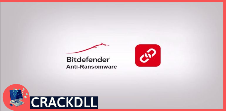 Bitdefender Anti-Ransomware Product Key