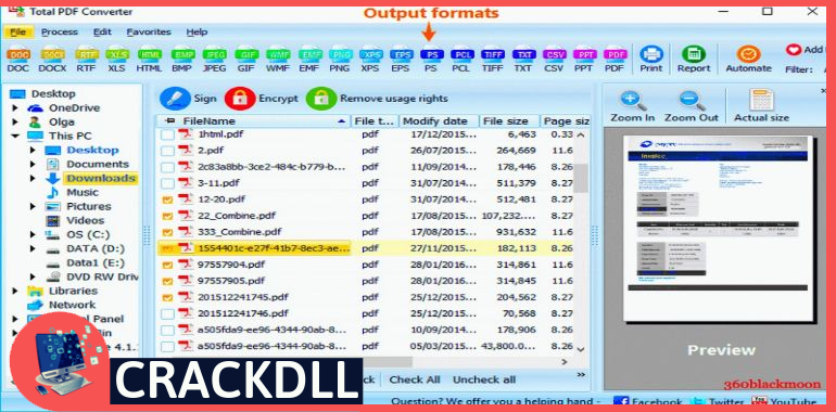 Coolutils Total PDF Converter Product Key