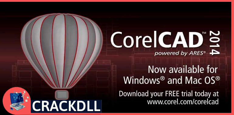 CorelCad 2014 Activation Code