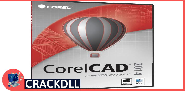 CorelCad 2014 keygen