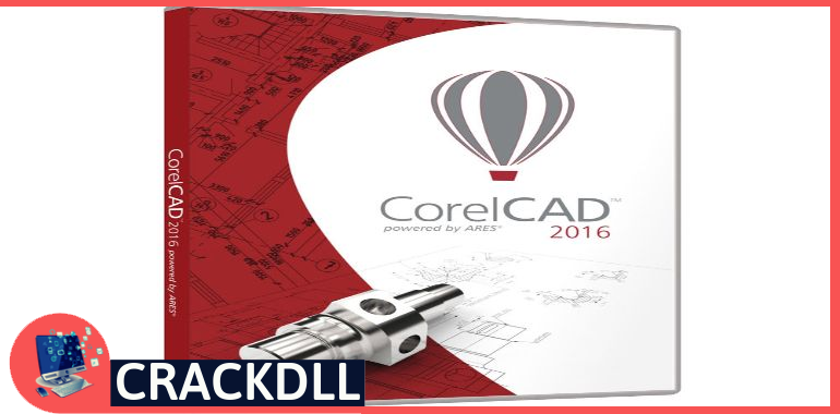 CorelCad 2016 Product Key