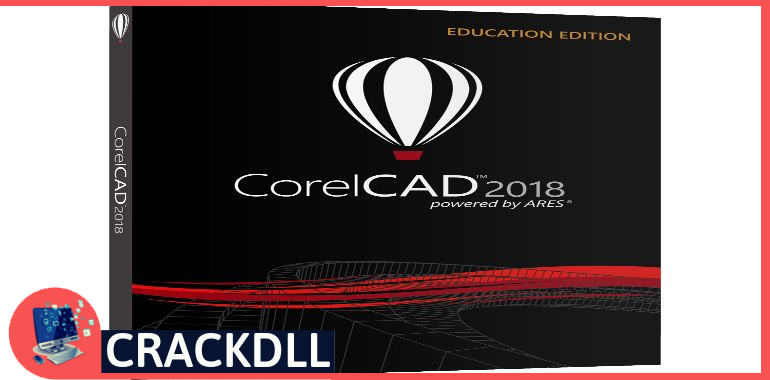 CorelCad 2018 Product Key