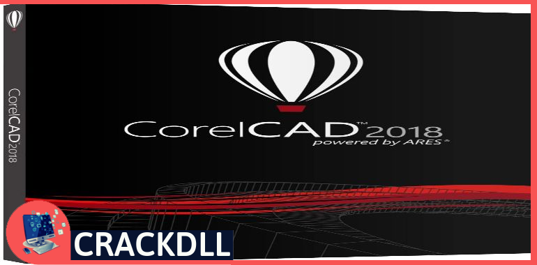 CorelCad 2018 keygen