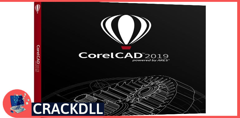 CorelCad 2019 keygen