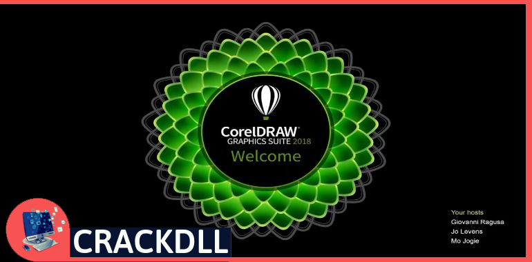 Coreldraw 2018 Activation Code