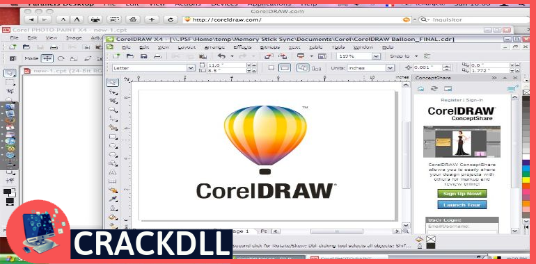 Coreldraw X4 Activation Code