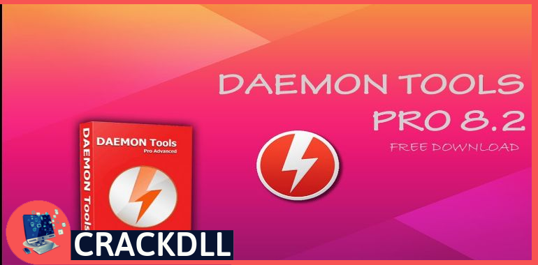 DAEMON Tools Pro Product Key