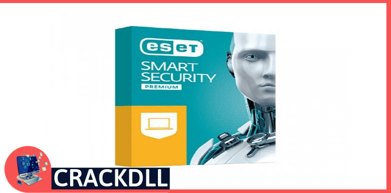 ESET Smart Security Premium Activation Code