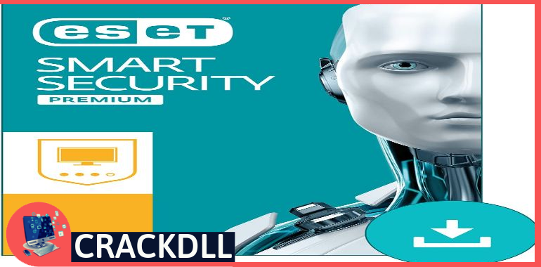 ESET Smart Security Premium Product Key