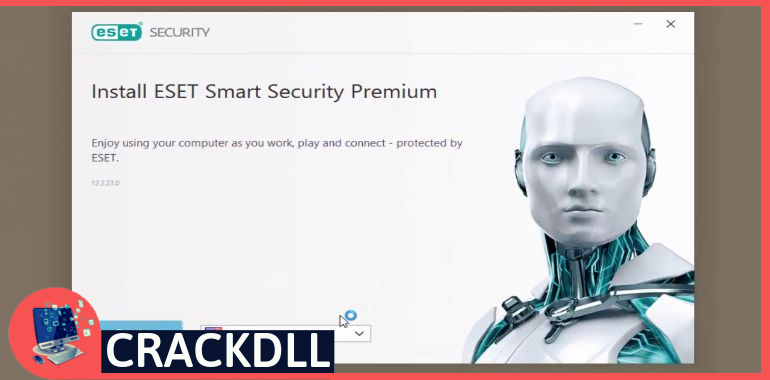 ESET Smart Security Premium keygen