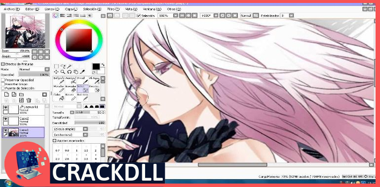 Easy Paint Tool Sai Activation Code