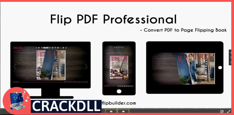 Flip PDF Professional Activation Code