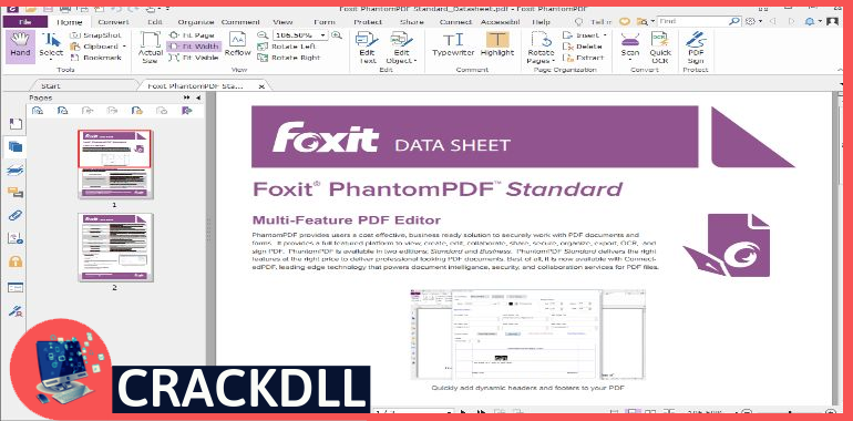 foxit pdf editor free download with keygen