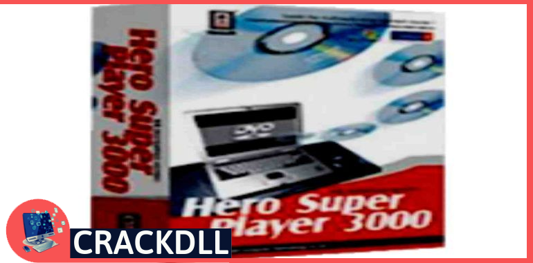 Hero Super Player 3000 Activation Code