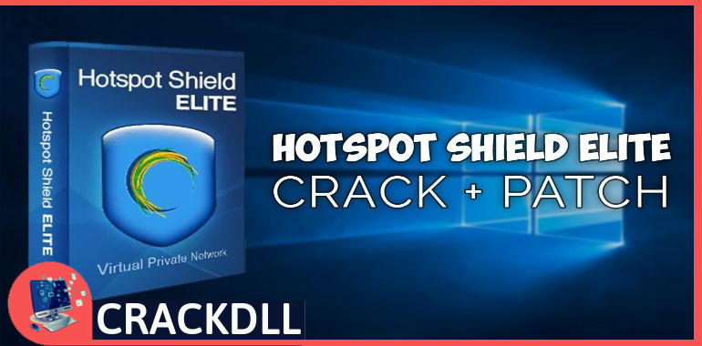 Hotspot Shield VPN Elite Product Key