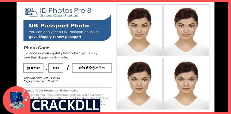 ID Photos Pro Product Key