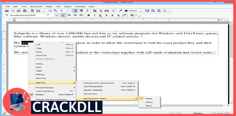 Infix PDF Editor Pro keygen