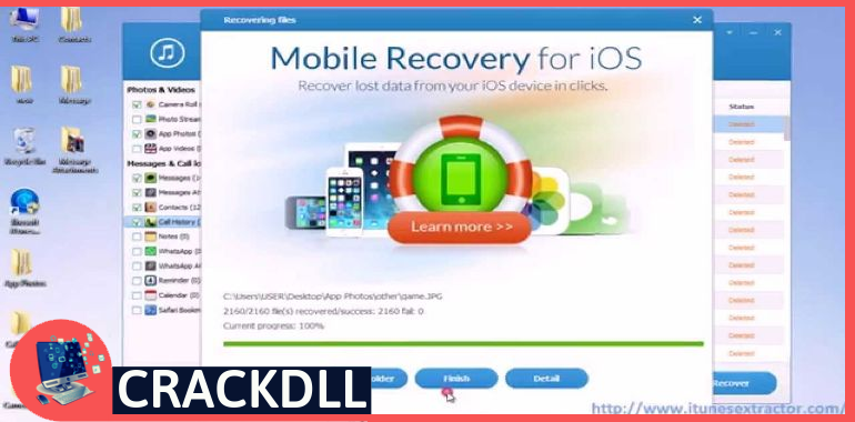 Jihosoft iPhone Data Recovery Activation Code