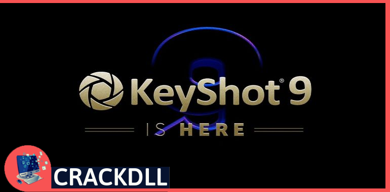 Keyshot Pro 9 Product Key