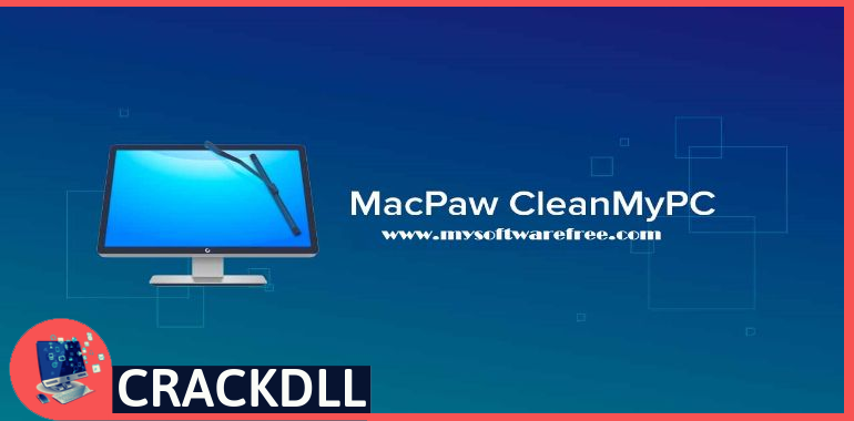 MacPaw CleanMyPC Activation Code