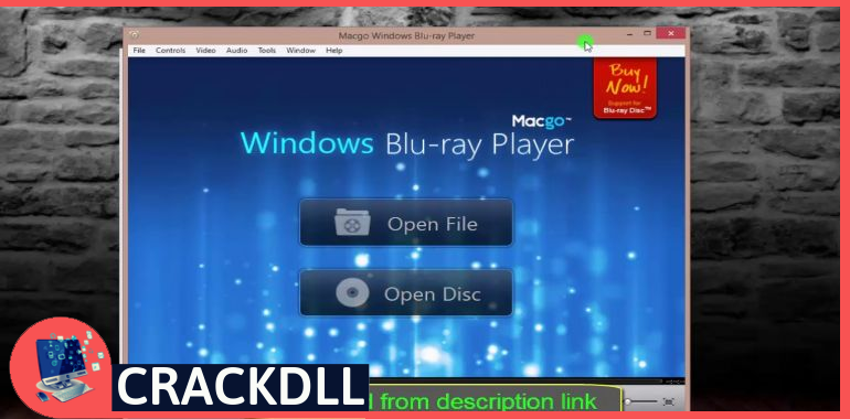 Macgo Windows Blu-ray Player Activation Code
