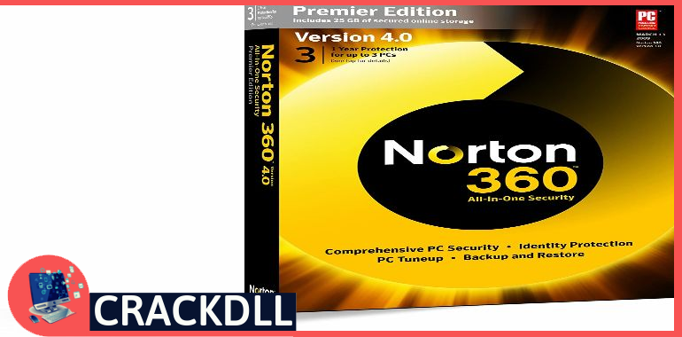 Norton 360 Premier Edition Activation Code