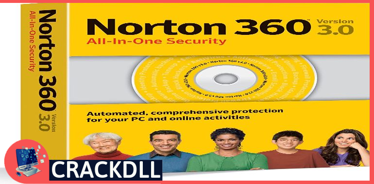 Norton 360 Premier Edition keygen