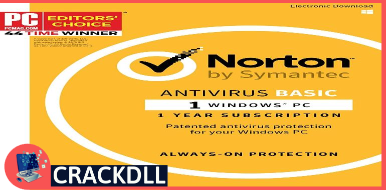 Norton Antivirus Activation Code