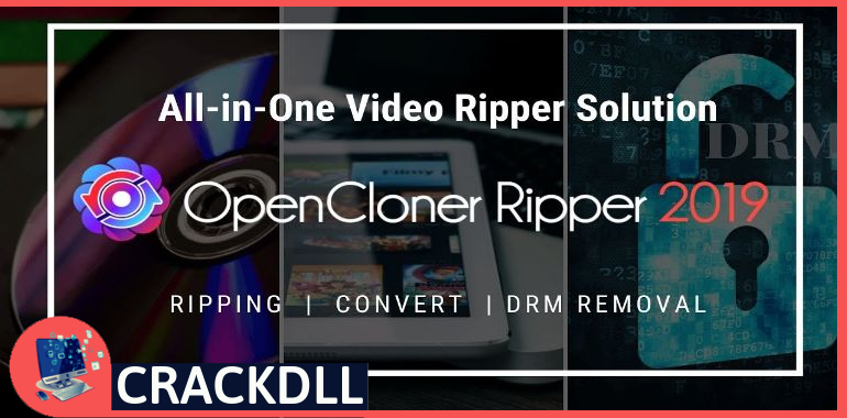 OpenCloner Ripper Activation Code