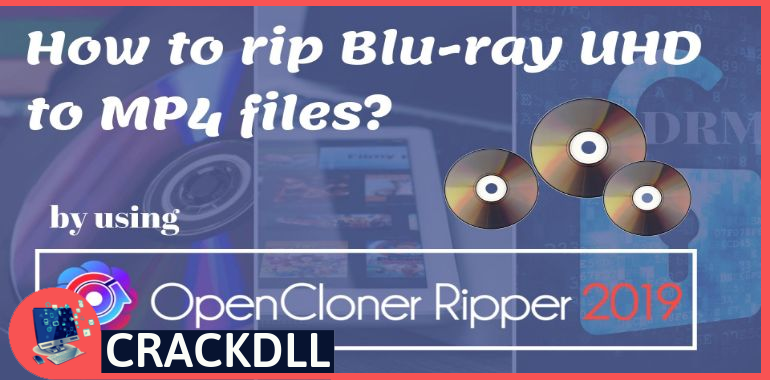 OpenCloner Ripper keygen