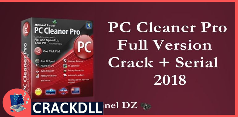PC Cleaner Pro Activation Code