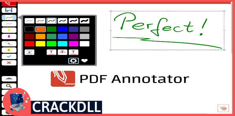 PDF Annotator Activation Code