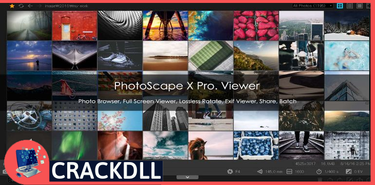 PhotoScape X Pro keygen