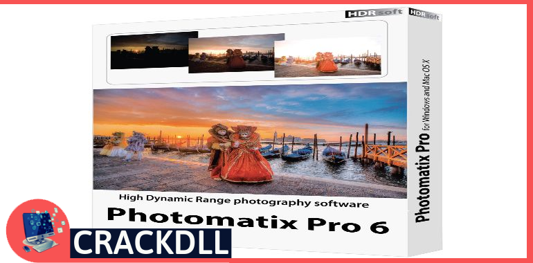 Photomatix Pro Product Key