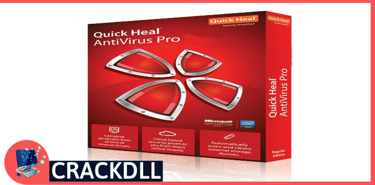 Quick Heal Pro Product Key