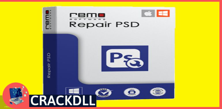 Remo Repair PSD keygen