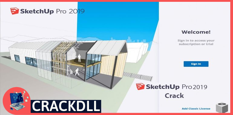 Sketchup Pro 2019 Activation Code