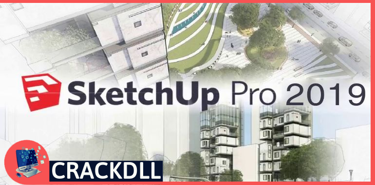 Sketchup Pro 2019 Product Key