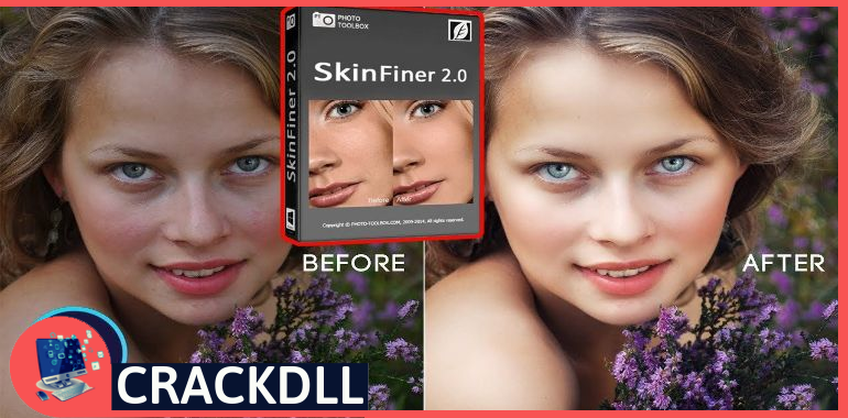 Skin Finer 2 keygen