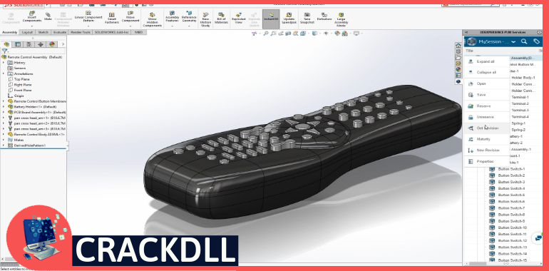 Solidworks 2020 Product Key